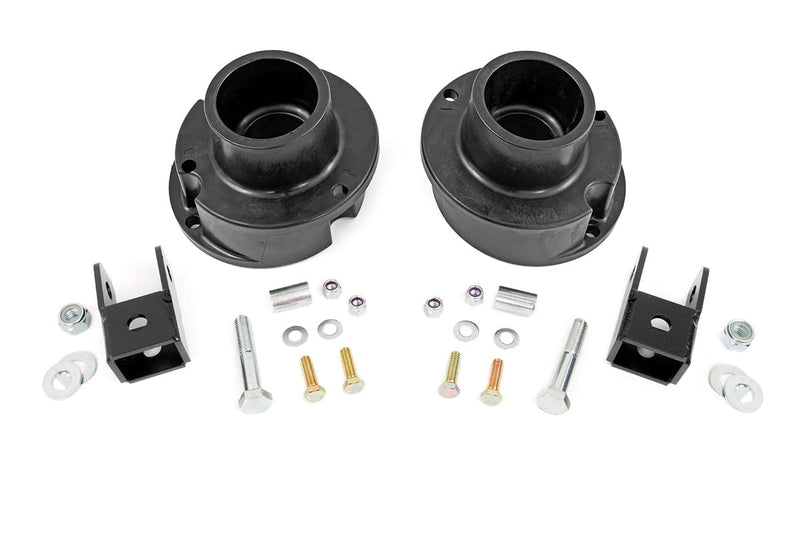 Kit de nivelacion 2.5 pulgadas para Ram 2500/3500