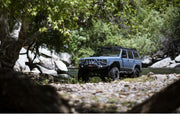 Kit de Elevación de 6.5 Pulgadas | X-Series | Jeep Cherokee XJ 2WD/4WD (1984-2001)