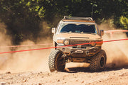 Kit de Elevación de 6 Pulgadas | Toyota FJ Cruiser 2WD/4WD (2007-2009)