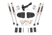 Kit de Elevación de 3 Pulgadas | Tremor | Ford F-250/F-350 Super Duty 4WD (2023-2026)