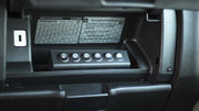 MLC-6 | Controlador de Múltiples Luces | Universal