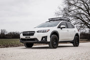 Kit de Elevación de 2 Pulgadas | Lifted Struts | Subaru Crosstrek 4WD (2018-2024)