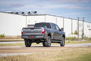 Kit de Elevación de 3 Pulgadas | Nissan Titan XD 2WD/4WD (2016-2024)