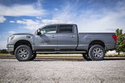 Kit de Elevación de 3 Pulgadas | Nissan Titan XD 2WD/4WD (2016-2024)