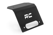 2" Receiver Montaje de Malacate | Multiple UTV Makes & Models