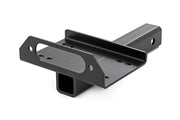 2" Receiver Montaje de Malacate | Multiple UTV Makes & Models