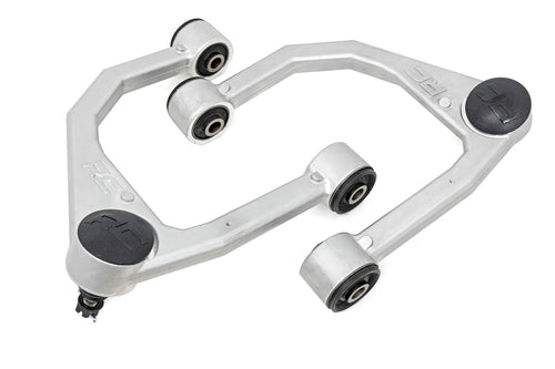 Brazos de Control Superiores Forjados | Elevación de 3.5 Pulgadas | Toyota Tundra 2WD/4WD (2007-2021)