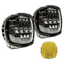 Pod LED Rigid Adapt XP Pair | Off-Road