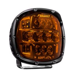 Pod LED Rigid Adapt XP Amber PRO | Off-Road