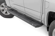 HD2 Aluminio Estribos | Cabina Crew | Chevy/GMC Canyon/Colorado (15-26)