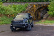 Kit de Elevación de 3.5 Pulgadas | Toyota Sequoia 4WD (2023-2026)