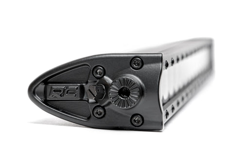 30 Inch LED Serie Negro Light Bar | Single Row