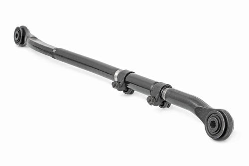 Barra Panhard/Track Bar | Forjado | Delantero | Elevación de 0-5 Pulgadas | Ram 2500/3500 4WD (2014-2026)