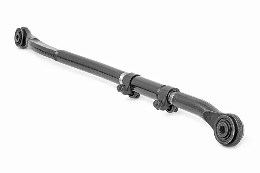 Barra Panhard/Track Bar | Forjado | Delantero | Elevación de 0-5 Pulgadas | Ram 2500/3500 4WD (2014-2026)