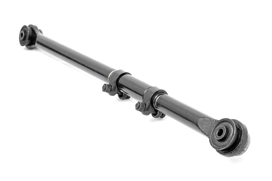 Barra Panhard/Track Bar | Forjado | Trasero | Elevación de 0-5 Pulgadas | Ram 2500 4WD (2014-2026)