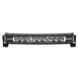 Barra LED Rigid Radiance+ Curved 20