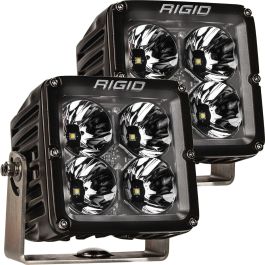 Pod LED Rigid Radiance+ Pod XL RGBW Pair | Off-Road