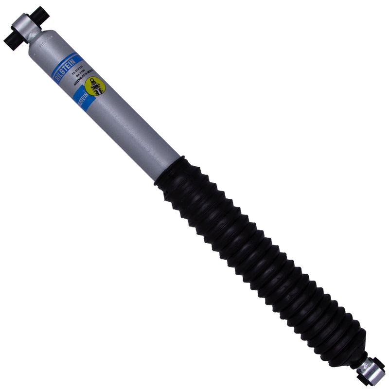 Amortiguador Bilstein 5100 Trasero | JL 0 a 1.5 pulgadas de levante