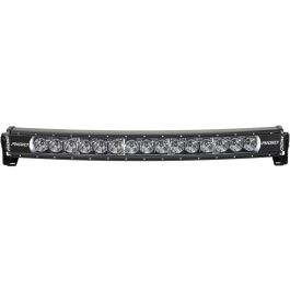 Barra LED Rigid Radiance+ Curved 30