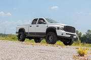 Kit de Elevación de 3 Pulgadas | M1 | Ram 2500 (03-13)/3500 (03-07) 4WD