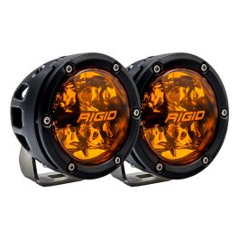 Pod LED Rigid 360-Series 4
