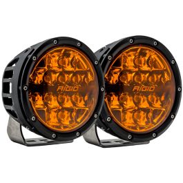 Pod LED Rigid 360-Series 6