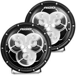 Pod LED Rigid 360-Series Laser Optic 6