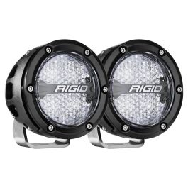 Pod LED Rigid 360-Series PRO 4