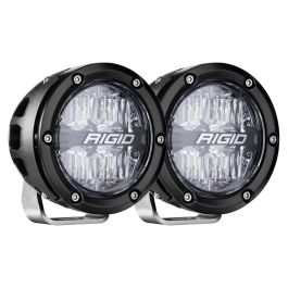 Pod LED Rigid 360-Series PRO 4