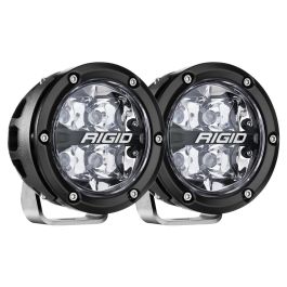 Pod LED Rigid 360-Series PRO 4