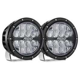 Pod LED Rigid 360-Series PRO 6