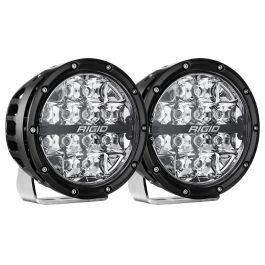 Pod LED Rigid 360-Series PRO 6
