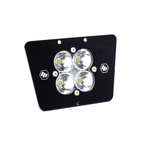 Luz Auxiliar LED Baja Designs Honda Squadron Sport (A/C) Headlight Kit | Honda 2004-07 CRF250X; 2005-07 CRF450X
