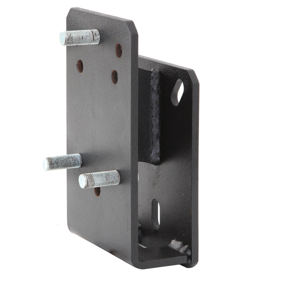 Espaciador de Portallantas Smittybilt para CJ5/CJ7/YJ/TJ/LJ/JK