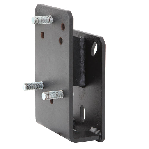 Espaciador de Portallantas Smittybilt para CJ5/CJ7/YJ/TJ/LJ/JK