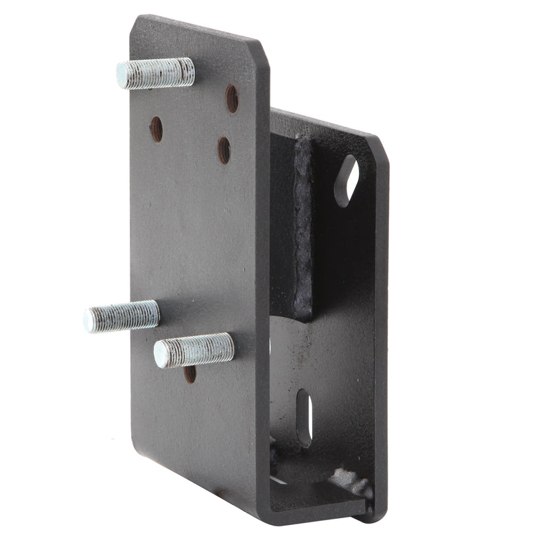 Espaciador de Portallantas Smittybilt para CJ5/CJ7/YJ/TJ/LJ/JK
