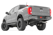Kit de Elevación de 6 Pulgadas | N3 Struts | Ford Ranger 4WD (2019-2023)
