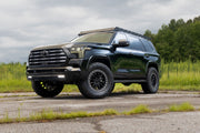 Kit de Elevación de 3.5 Pulgadas | Toyota Sequoia 4WD (2023-2026)
