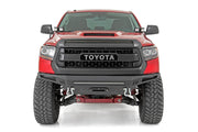 Kit de Luces LED | Montaje tipo Ditch | 3" OSRAM | Ancho | Toyota Tundra 2WD/4WD (14-21)