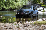 Kit de Elevación de 6.5 Pulgadas | X-Series | Jeep Cherokee XJ 2WD/4WD (1984-2001)