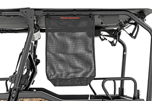 UTV Malla Trail Bag | Universal