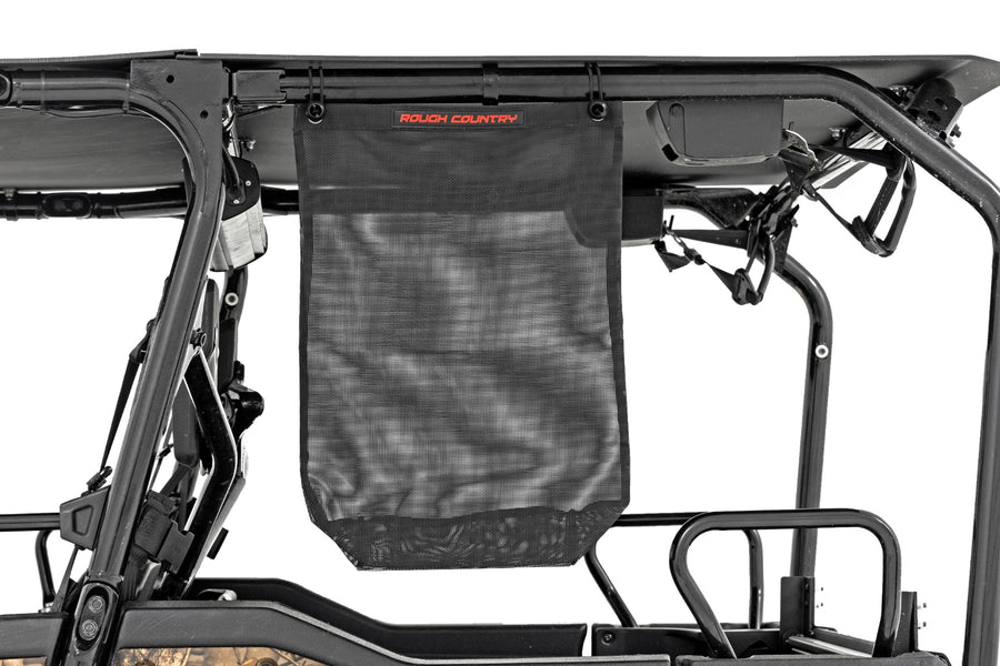 UTV Malla Trail Bag | Universal