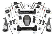 Kit de Elevación de 7 Pulgadas | Caída por Torsión | Chevy/GMC 2500HD/3500HD (20-26)