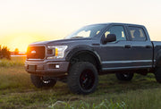 Guardabarros Defender | JS Iconic Plata | Ford F-150 2WD/4WD (2015-2020)