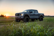 Guardabarros Defender | M7 Carbonized Gris | Ford F-150 2WD/4WD (15-20)