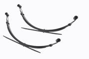 Muelles Traseros | Elevación de 6 Pulgadas | Pair | Ford F-250/F-350 Super Duty 4WD (99-07)