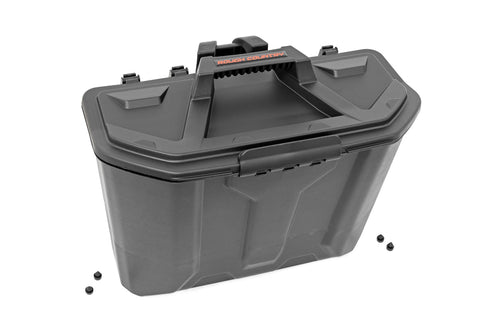 Caja de Almacenamiento Bajo Asiento | Passenger Seat | Can-Am Defender HD 5/HD 8/HD 9/HD 10