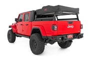 Rack de Caja | Half Rack | Aluminio | Jeep Gladiator JT 4WD (2020-2026)