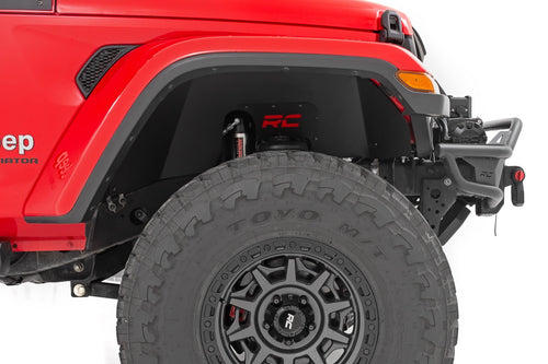 Inner Fender Delanteros para Gladiador