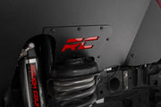 Guardabarros Internos | FR | Jeep Gladiator JT 4WD (2020-2026)